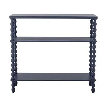 Salino konsollbord - Blue, 90x81 cm - Bloomingville