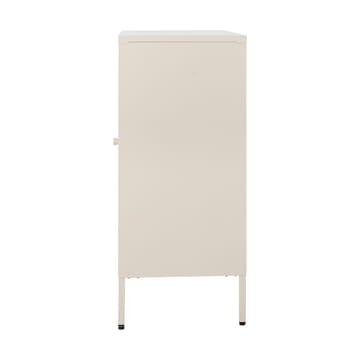 Salvo skap 80x40x90 cm - Nature, metall - Bloomingville