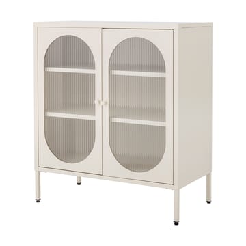 Salvo skap 80x40x90 cm - Nature, metall - Bloomingville