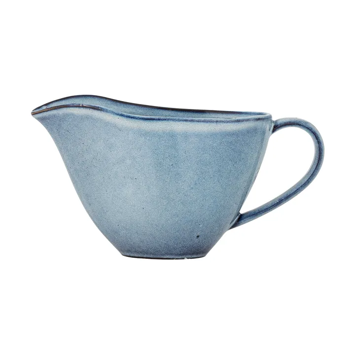 Sandrine sauskanne 34 cl - Blå - Bloomingville