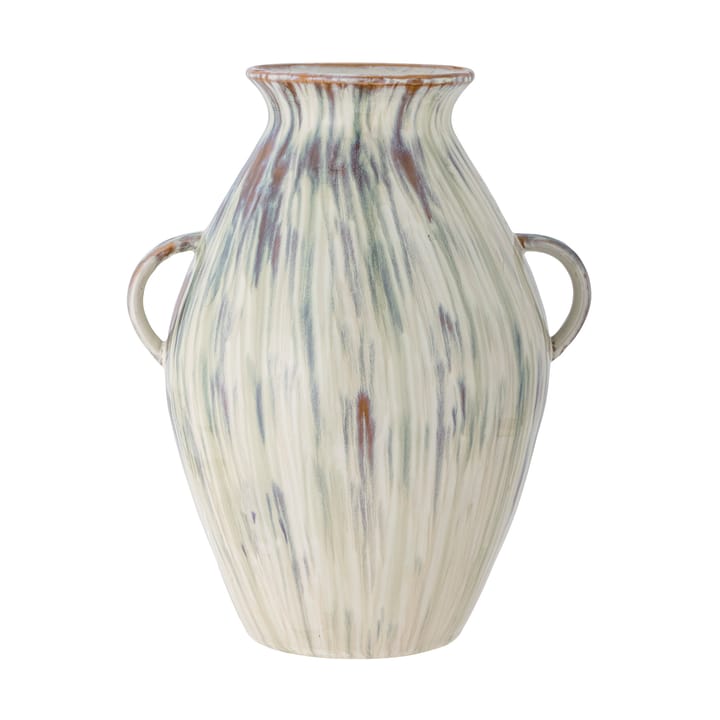 Sanella vase 35,5 cm - Grønn - Bloomingville