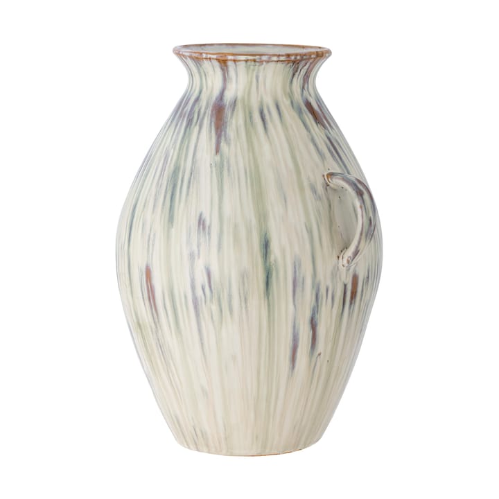 Sanella vase 35,5 cm - Grønn - Bloomingville