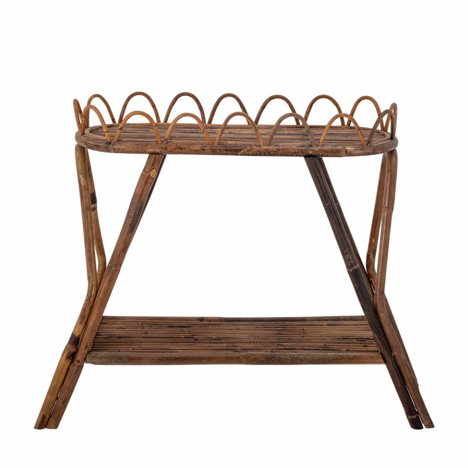 Bloomingville Sanibel sidebord 31x85 cm Brun