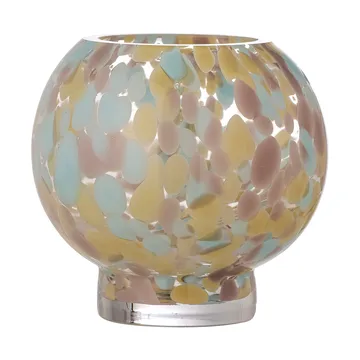 Selina telysholder Ø10,5x10,5 cm - Rose - Bloomingville