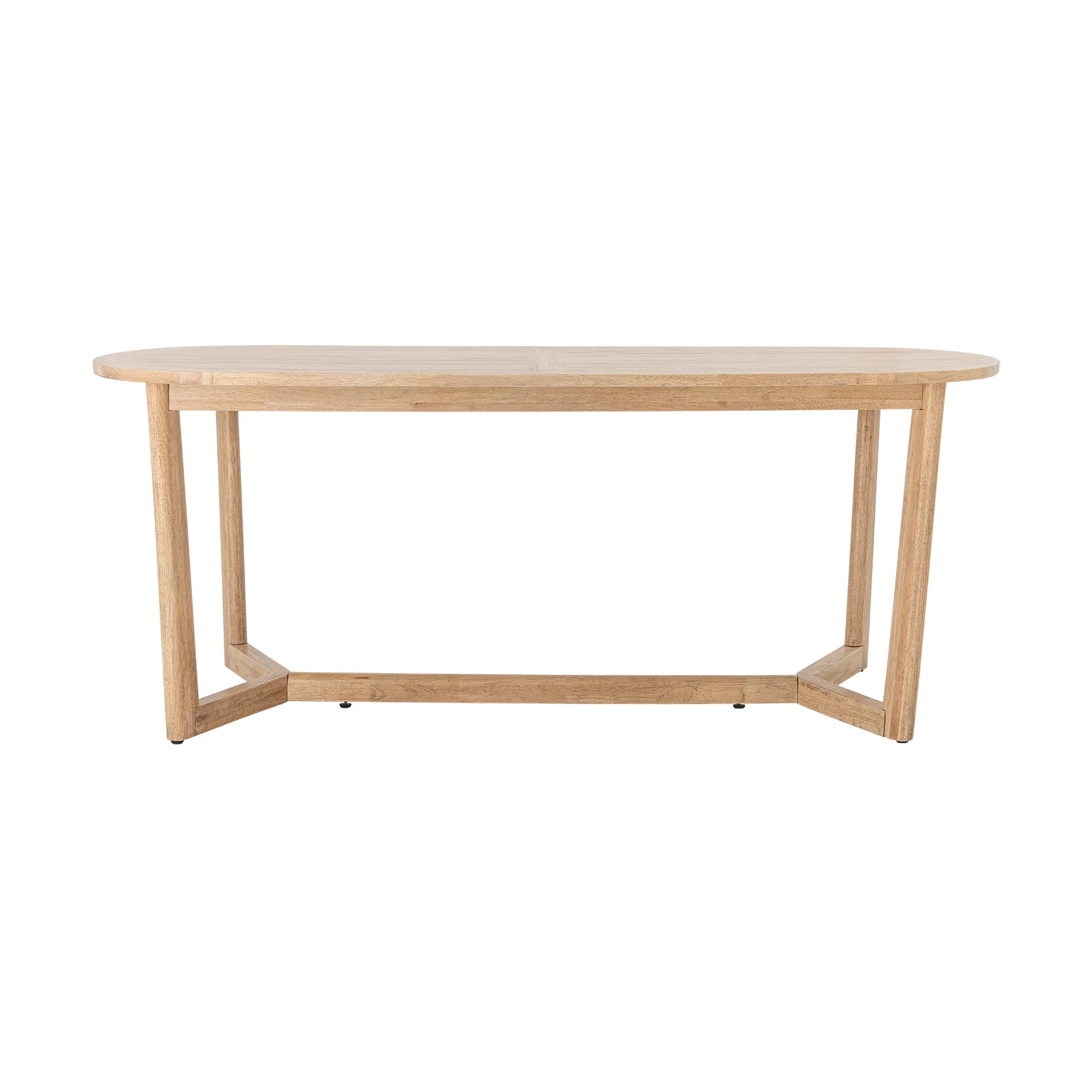 Serrone spisebord, Natur Bloomingville