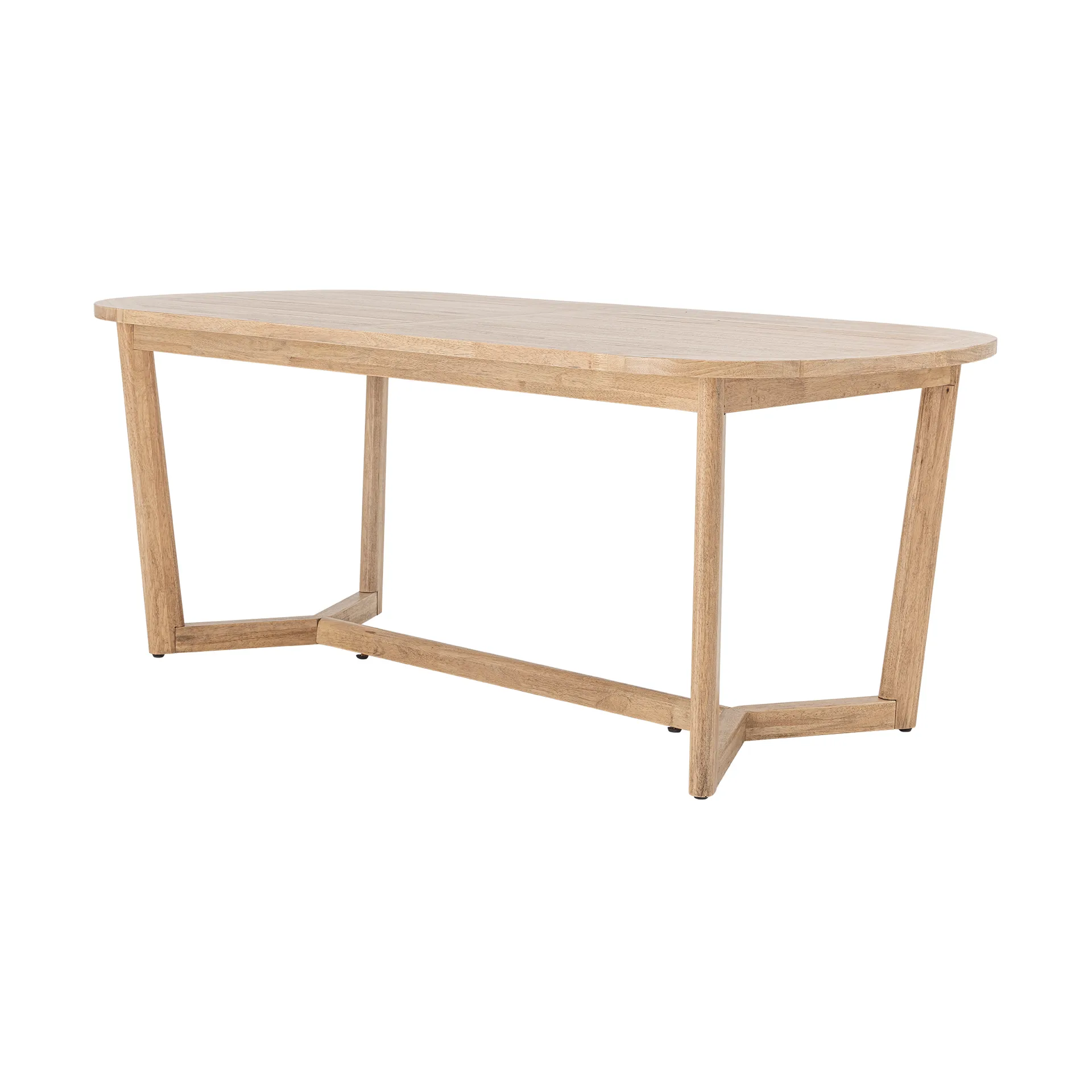 Serrone spisebord, Natur Bloomingville