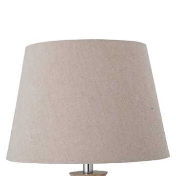 Shelly bordlampe 74 cm - Hvit - Bloomingville