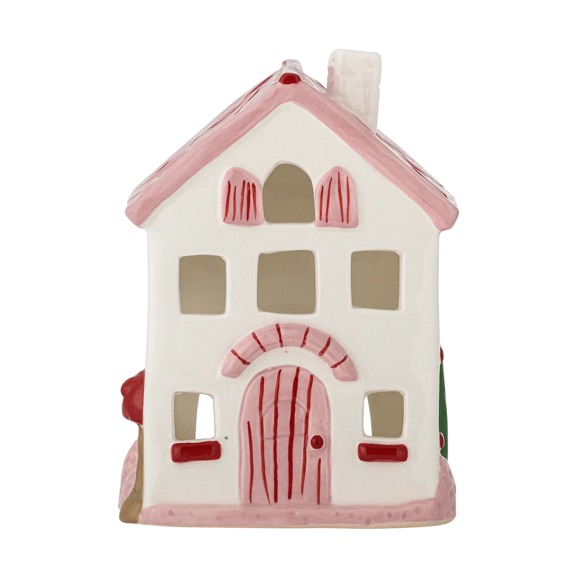 Shirly lyslykt, Multi, 16x11,5 cm Bloomingville