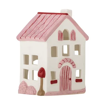 Shirly lyslykt - Multi, 16x11,5 cm - Bloomingville