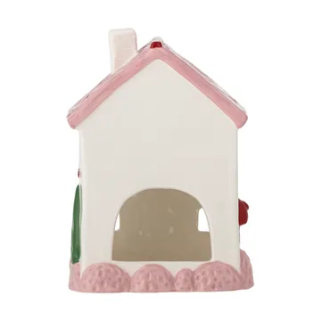 Shirly lyslykt - Multi, 16x11,5 cm - Bloomingville