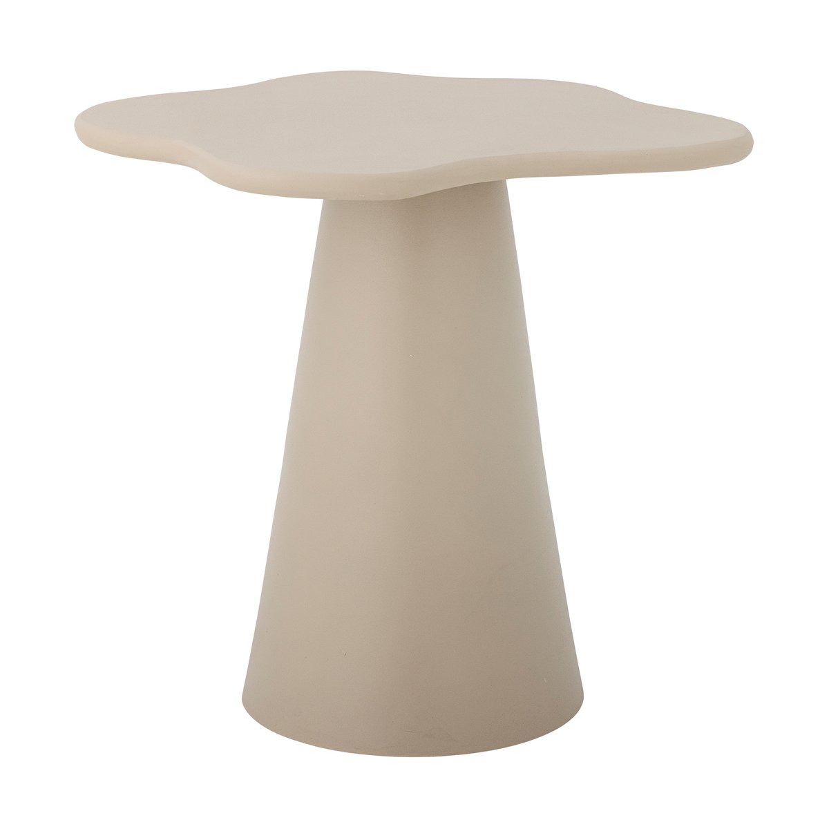 Bloomingville Soller sidebord Natur | Skandinavisk Design | Avlastningsbord & Sidebord | Hvit