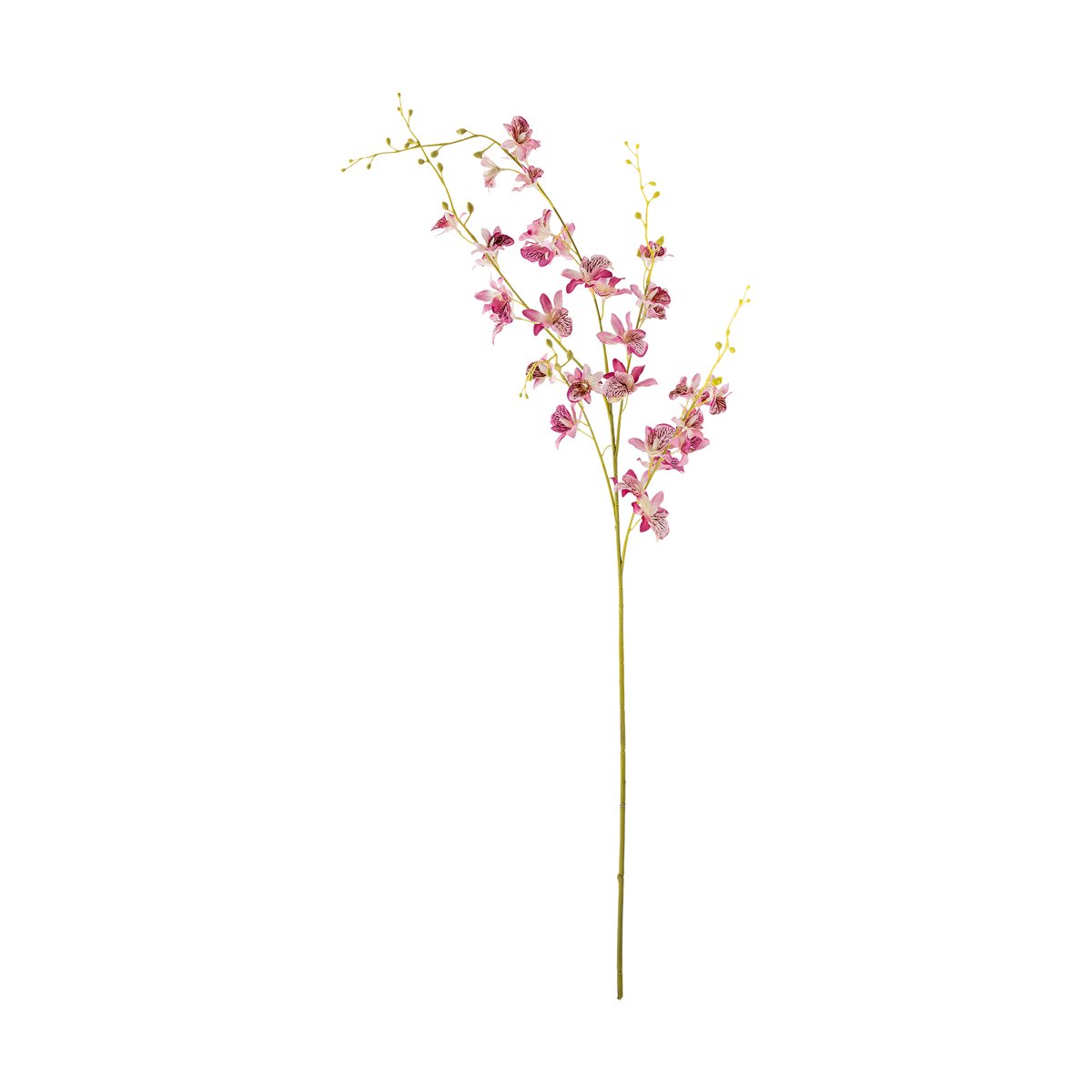 Bloomingville Stilk orkidé vokseblomst Pink