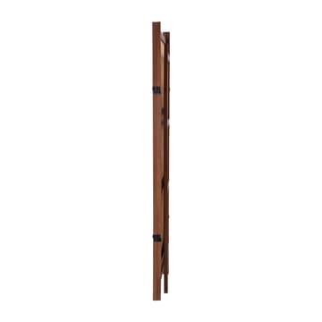 Svenn romdeler 175,5 x 180 cm - Brun - Bloomingville