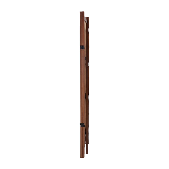 Svenn romdeler 175,5 x 180 cm, Brun Bloomingville