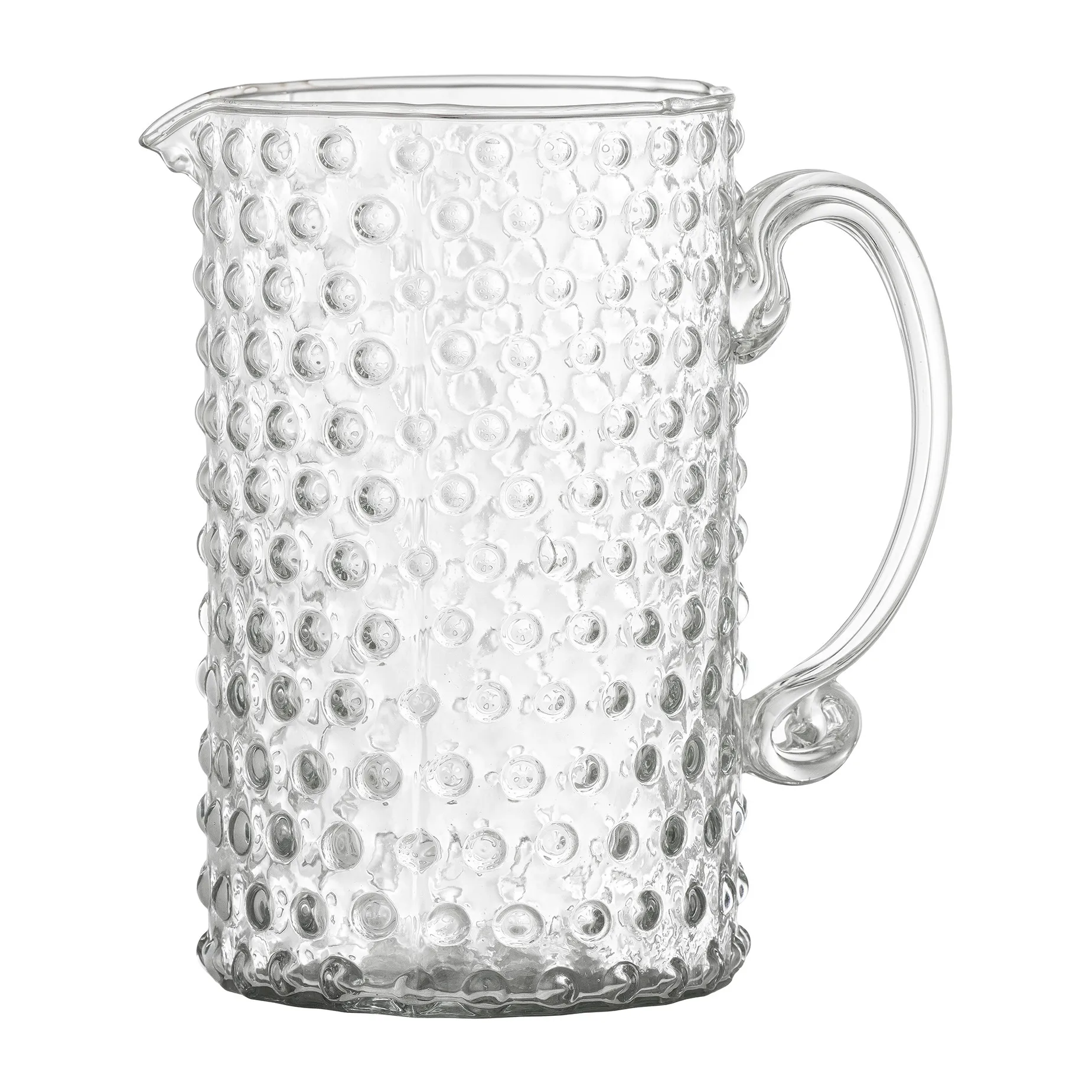 Tama kanne 1,25 l, Klar
​
​ Bloomingville