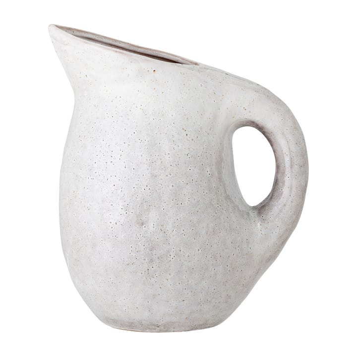Taupe kanne 2,9 liter, Grå Bloomingville