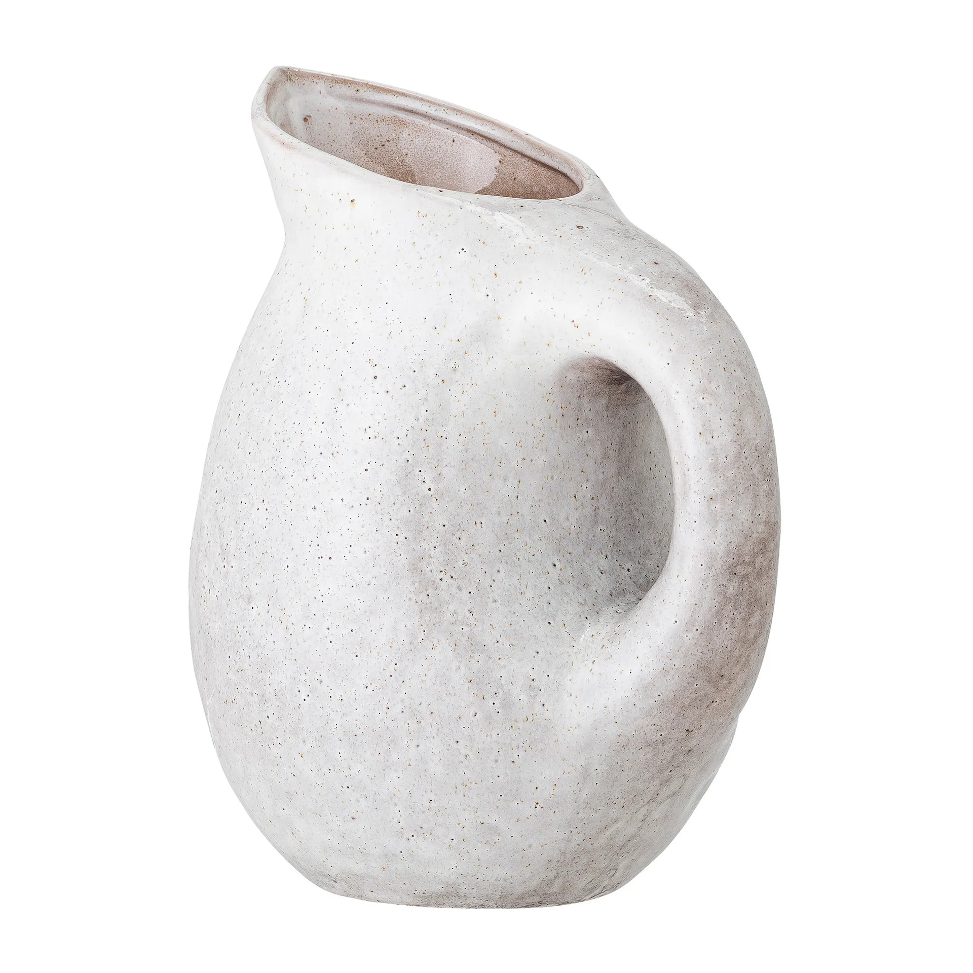 Taupe kanne 2,9 liter, Grå Bloomingville
