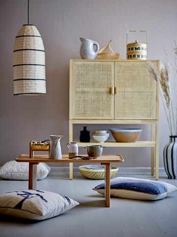 Taupe kanne 2,9 liter - Grå - Bloomingville