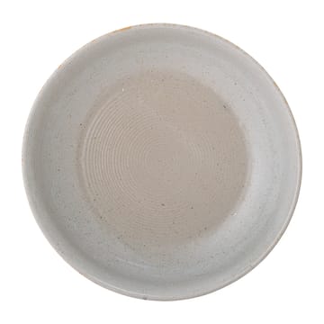 Taupe serveringsskål Ø 26,5 cm - Grå - Bloomingville