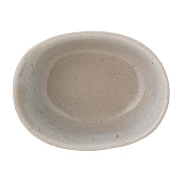 Taupe skål 7,5 x 10 cm - Grå - Bloomingville