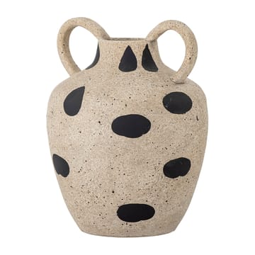 Taye vase 22 cm - Natur - Bloomingville