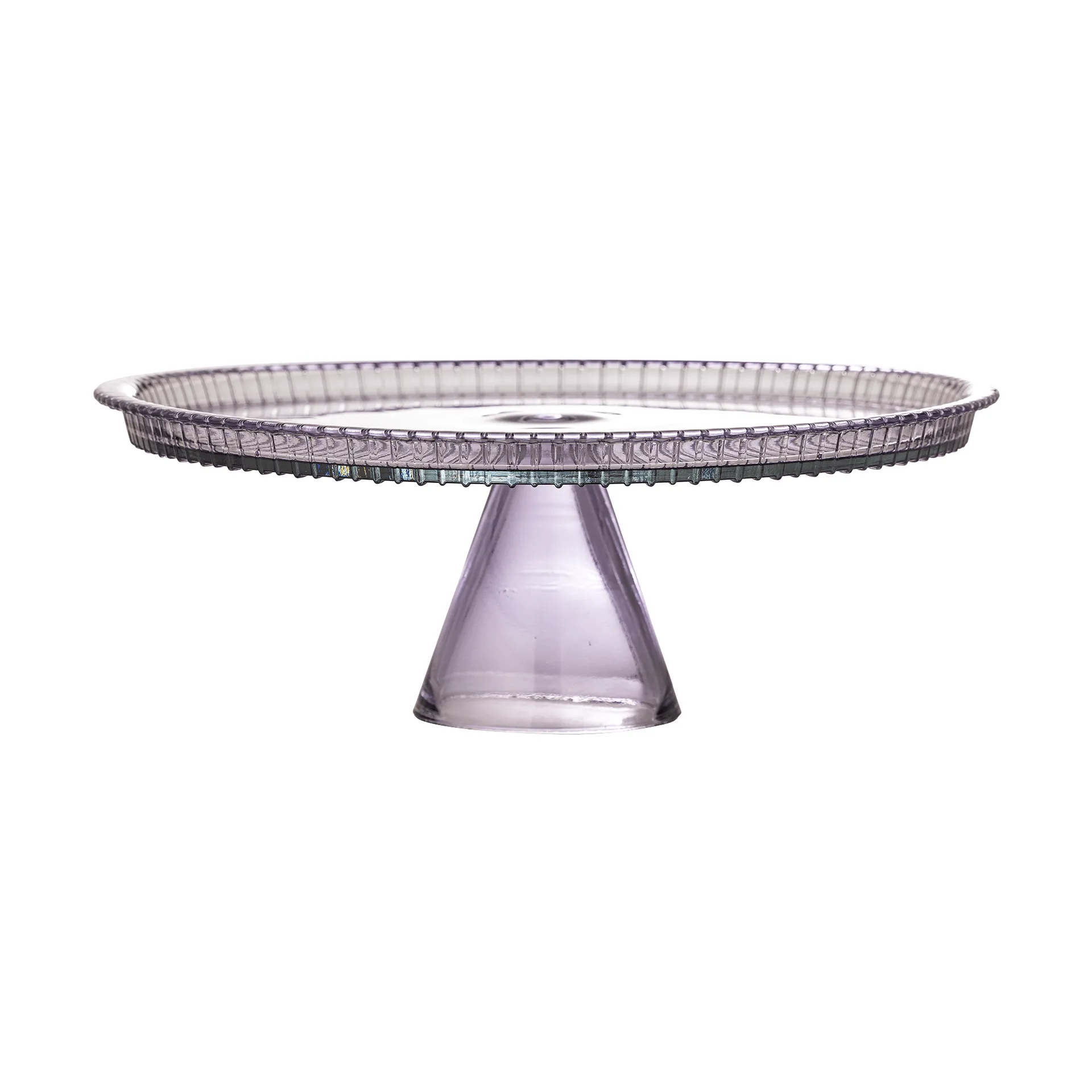 Tayo kakefat med lokk, Multi, Ø32 cm Bloomingville