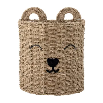 Tesse kurv - 33 cm  - Bloomingville