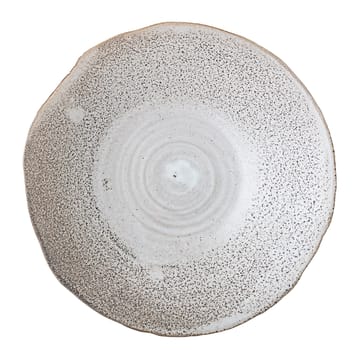 Thea serveringsskål keramikk Ø 30 cm - Grå - Bloomingville