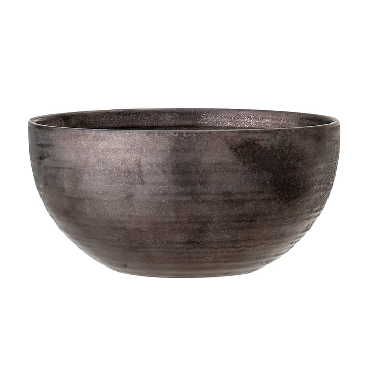 Thea skål keramikk Ø15 cm - Brons - Bloomingville