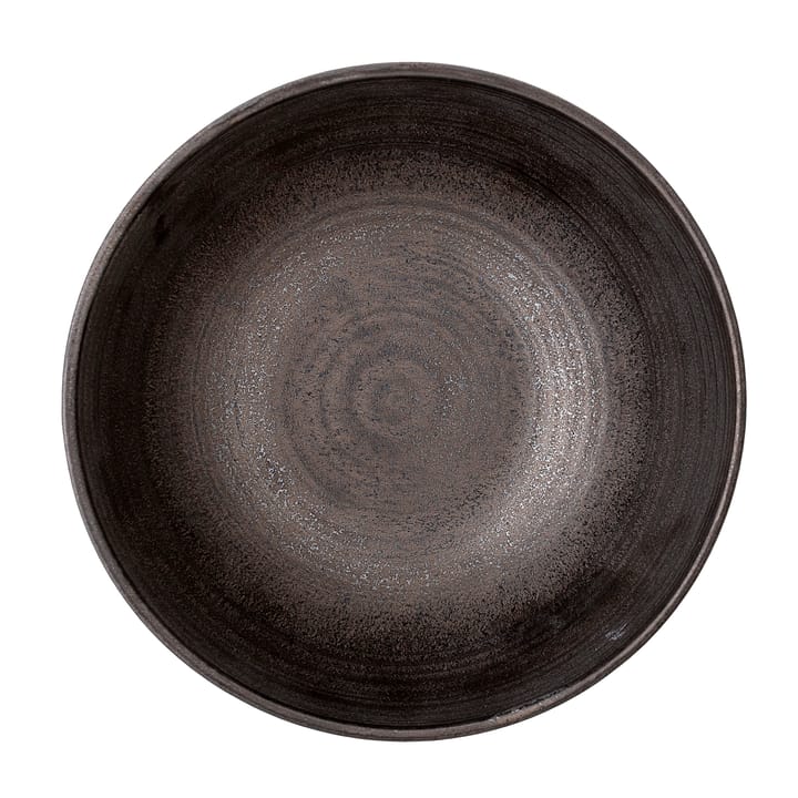Thea skål keramikk Ø15 cm, Brons Bloomingville