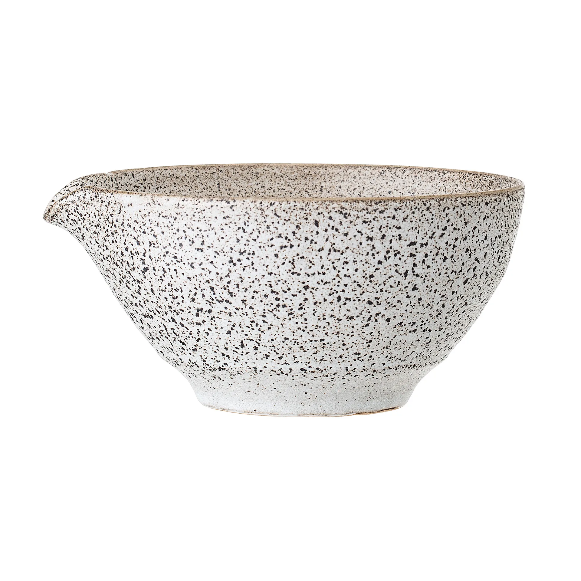 Thea skål keramikk Ø 16,5 cm, Grå Bloomingville