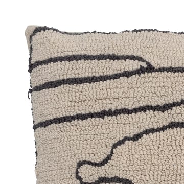 Trabi pute 45 x 45 cm - Natur - Bloomingville
