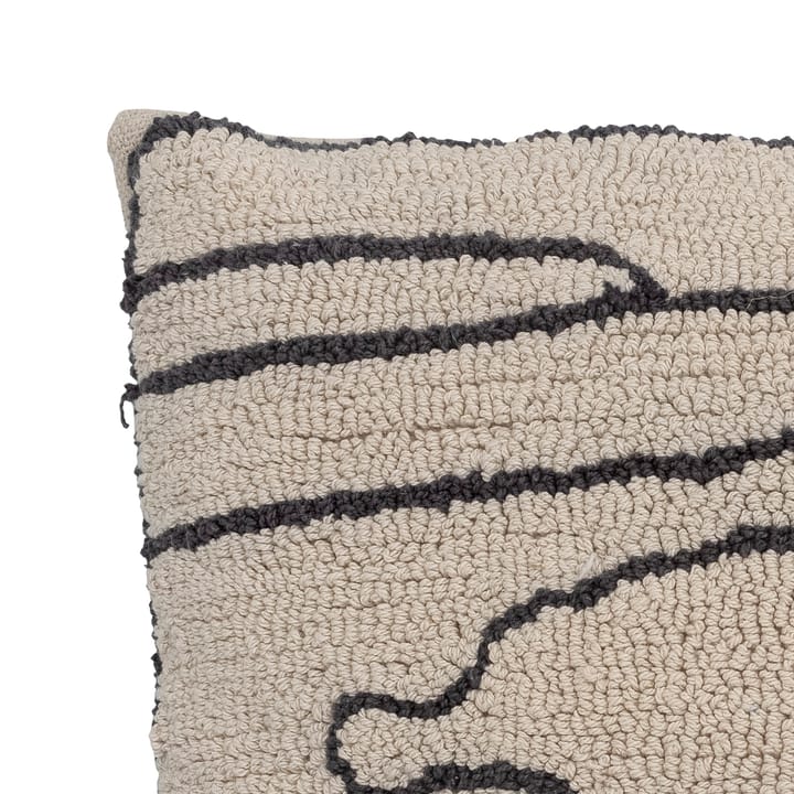 Trabi pute 45 x 45 cm - Natur - Bloomingville