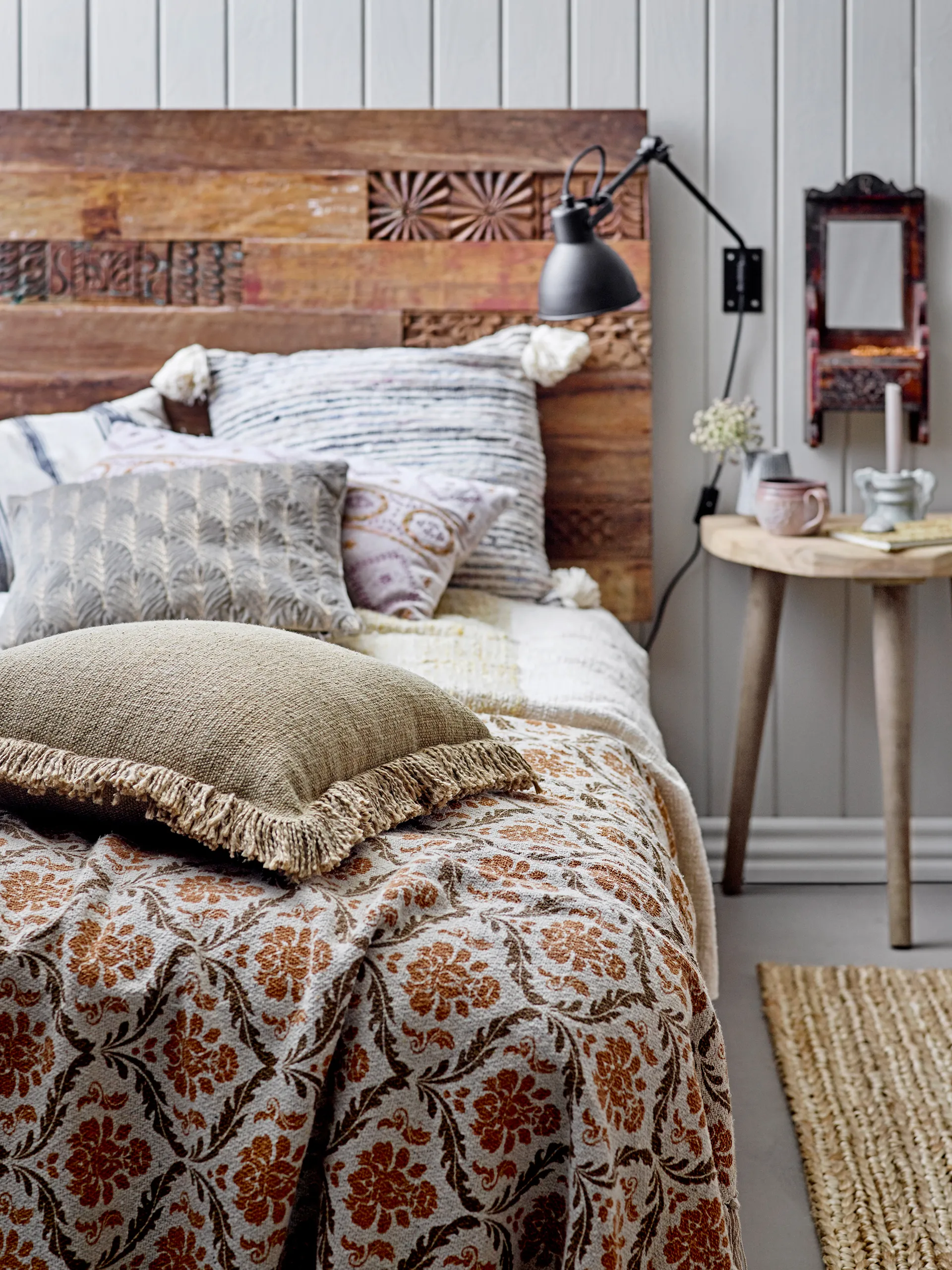 Tudor sidebord, Natur Bloomingville