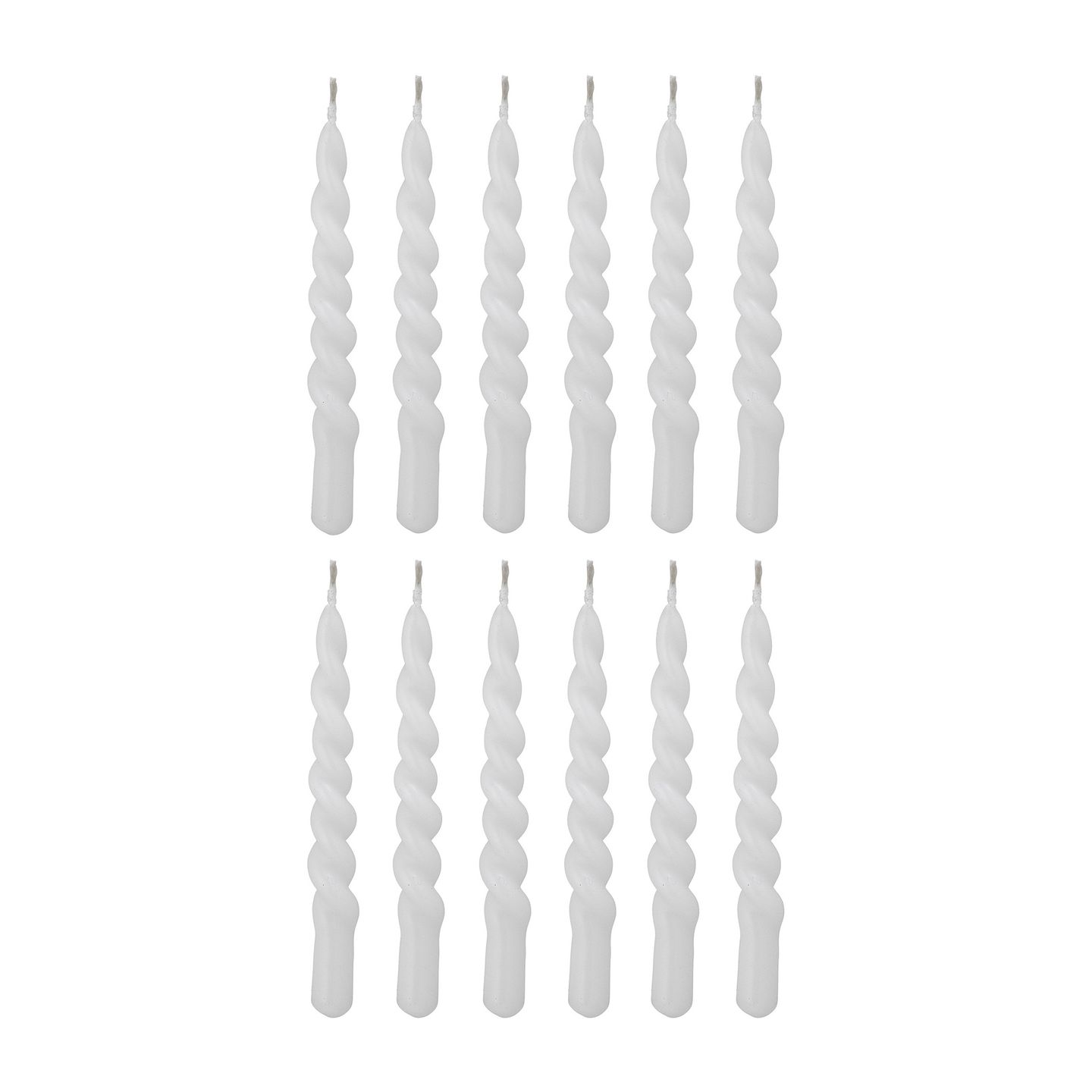 nordicnest.no | Twisted lys, 12pk