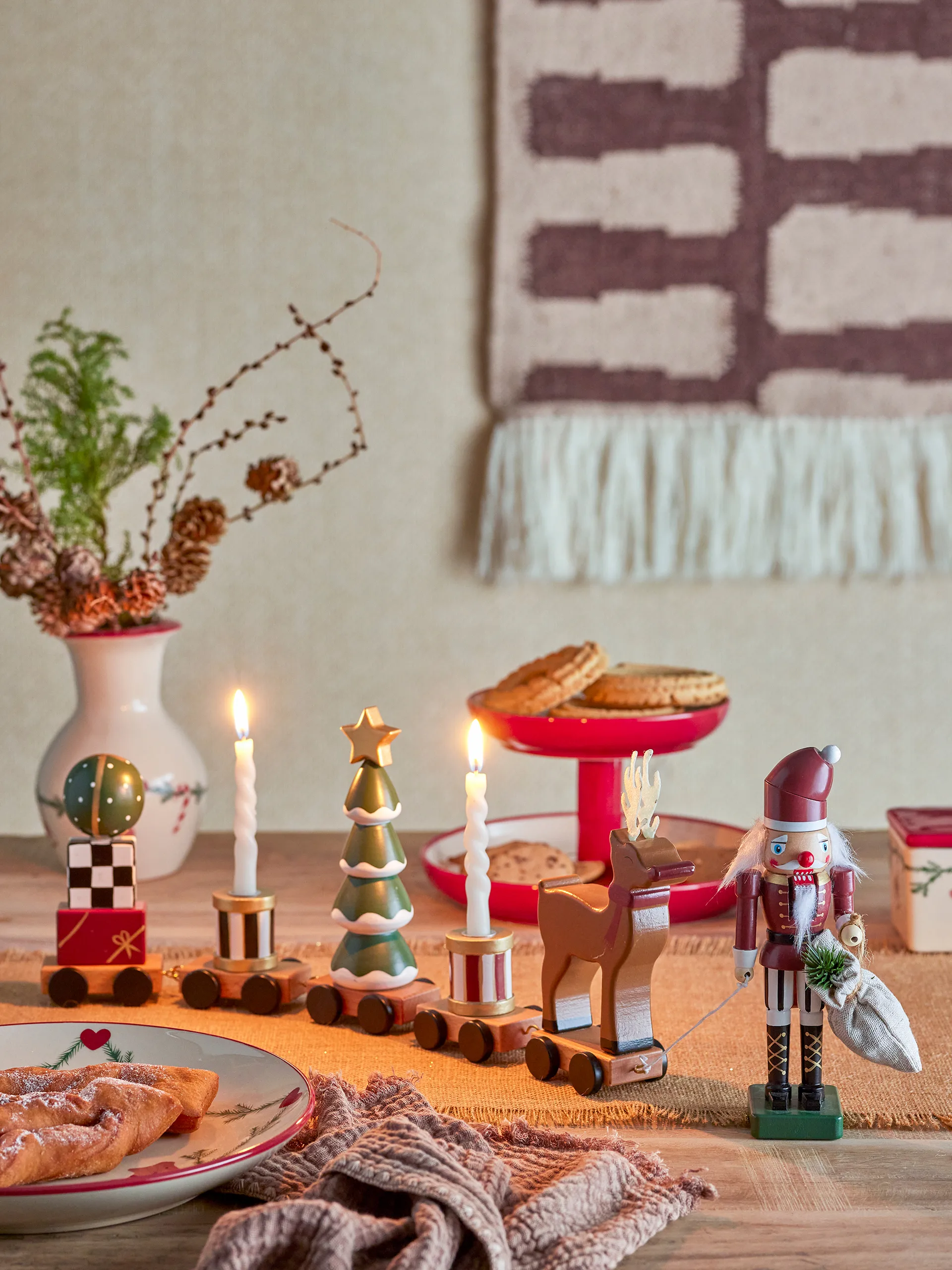 Vadim juletog, Multi Bloomingville