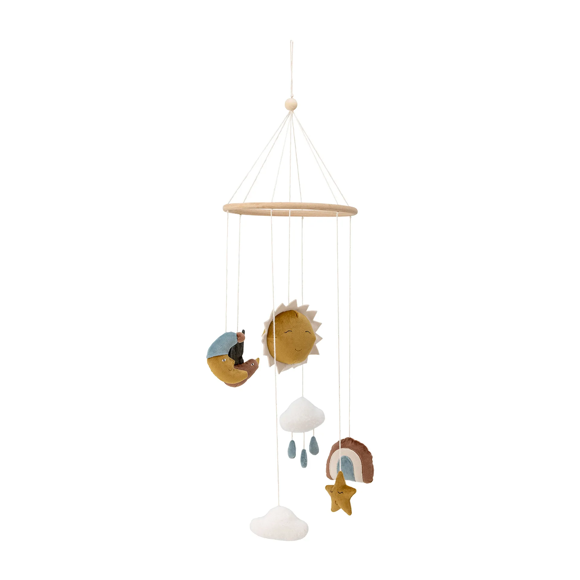 Vigge Uro Ø 20 x 70 cm, Vær Bloomingville