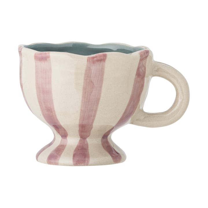 Willa kopp 21,5 cl, Rose. Bloomingville