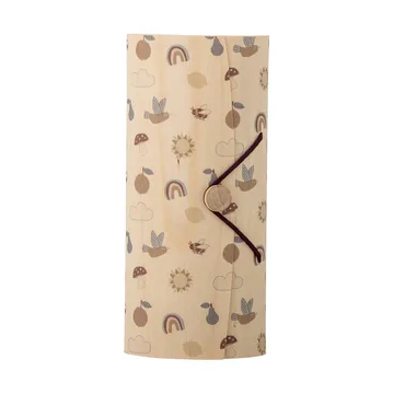 Willes kosedyr 2 deler - Brown teddy - Bloomingville