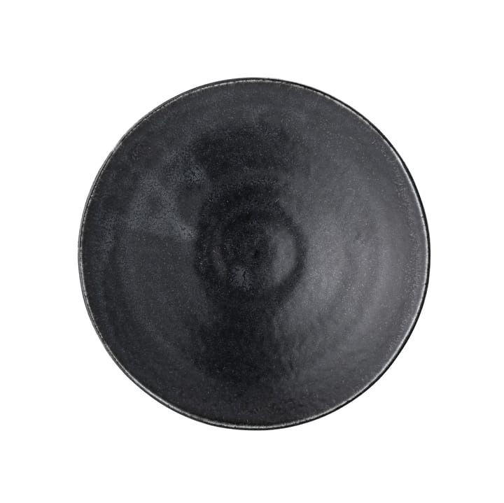 Yoko tallerken 16 cm 4-stk., Svart Bloomingville