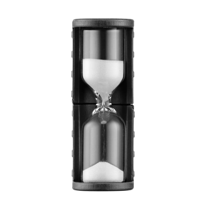 Bistor kaffetimer 4 minutter - Svart-hvit - Bodum