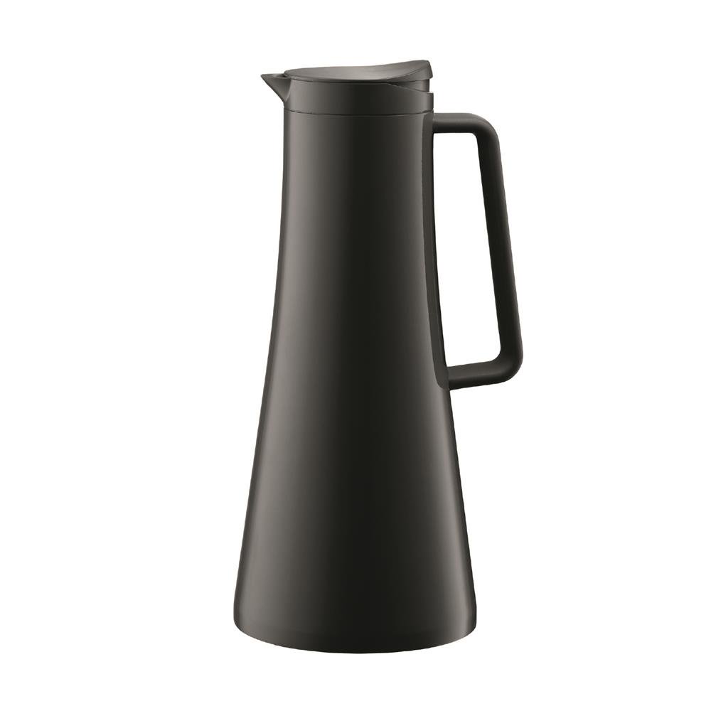 Bodum Bistro termoskanne svart