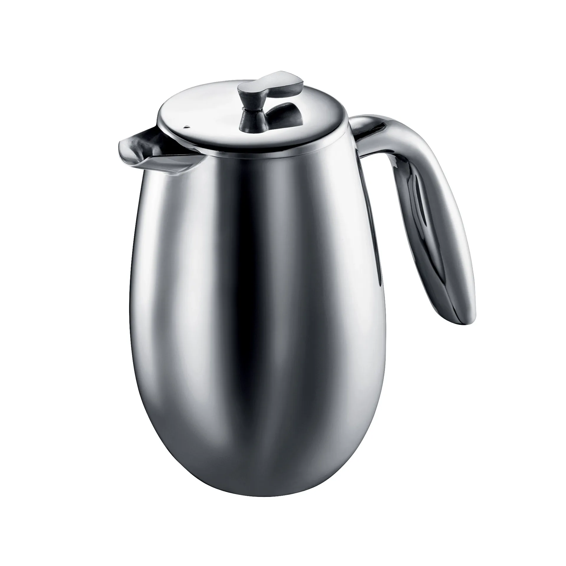 Bodum Columbia presskanne matt, 3 kopper Bodum