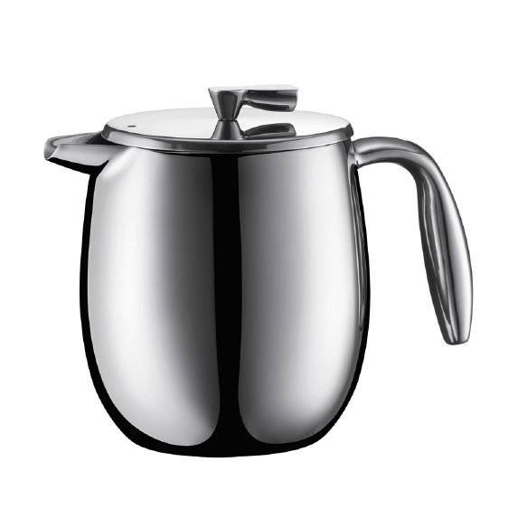Bodum Bodum Columbia presskanne matt 4 kopper