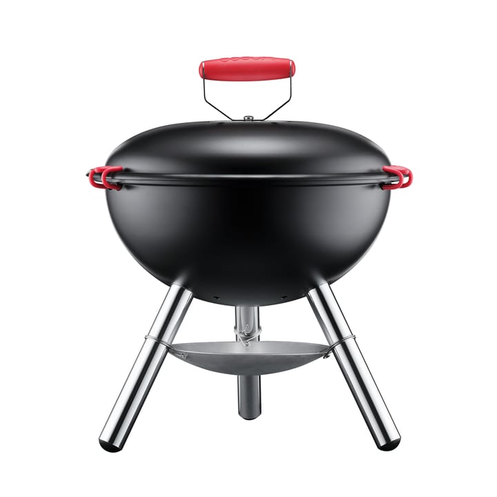 Bodum piknikgrill - svart - Bodum