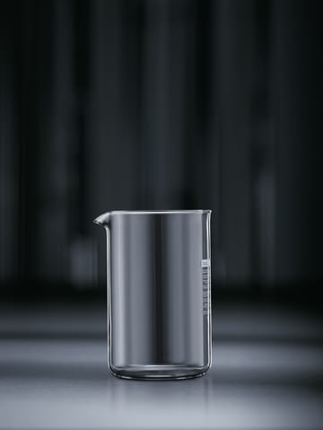 Bodum reserveglassbeholder med tut - 12 kopper - Bodum