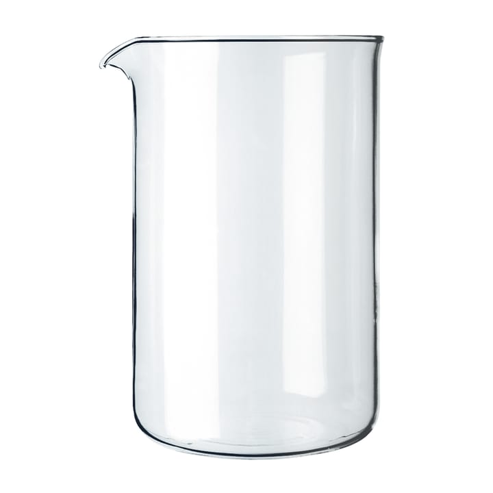 Bodum reserveglassbeholder med tut - 12 kopper - Bodum