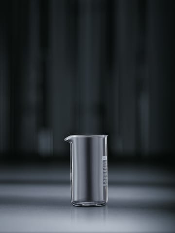 Bodum reserveglassbeholder med tut - 3 kopper - Bodum