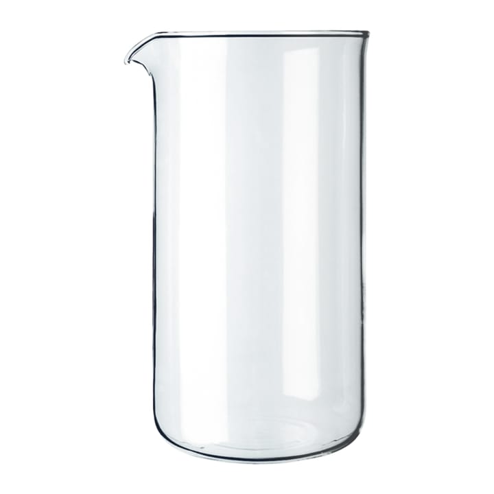 Bodum reserveglassbeholder med tut - 3 kopper - Bodum