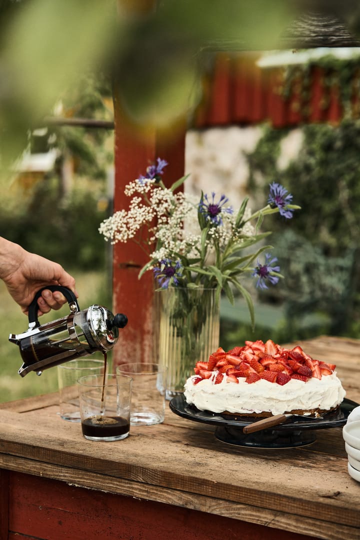 Chambord presskanne, 3 kopper Bodum